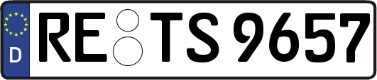 RE-TS9657