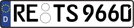 RE-TS9660
