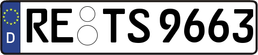 RE-TS9663