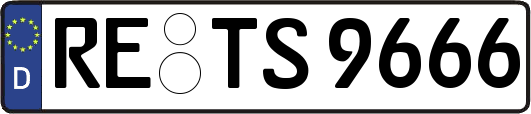 RE-TS9666