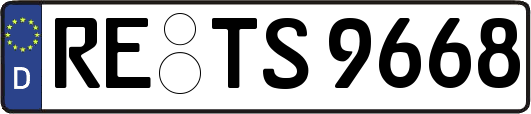 RE-TS9668