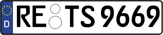 RE-TS9669