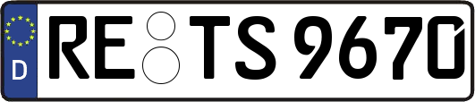 RE-TS9670