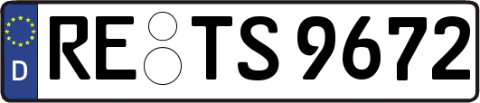 RE-TS9672