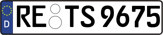 RE-TS9675