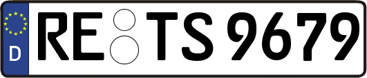 RE-TS9679