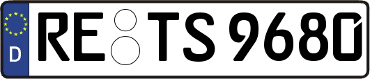 RE-TS9680