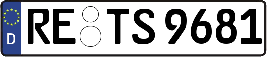 RE-TS9681