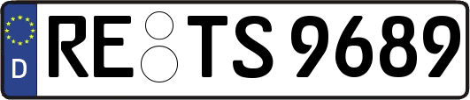RE-TS9689