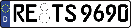 RE-TS9690