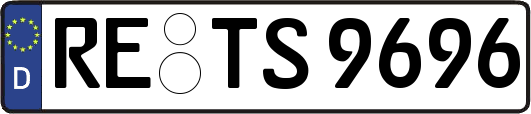 RE-TS9696