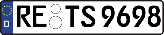 RE-TS9698