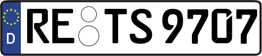 RE-TS9707