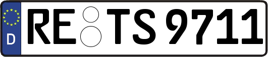 RE-TS9711