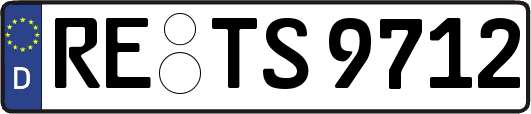 RE-TS9712