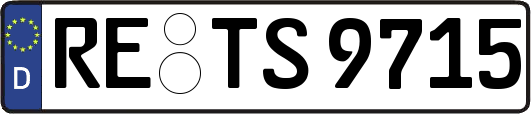 RE-TS9715