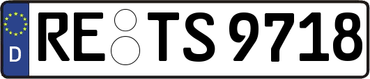 RE-TS9718