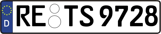 RE-TS9728