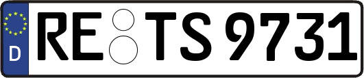 RE-TS9731