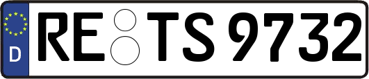 RE-TS9732
