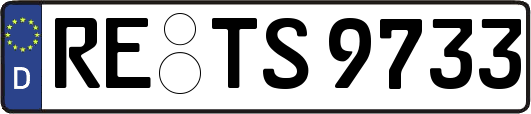 RE-TS9733