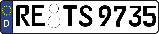 RE-TS9735