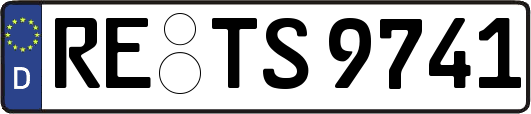 RE-TS9741