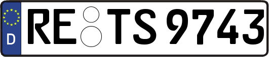 RE-TS9743
