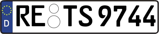RE-TS9744