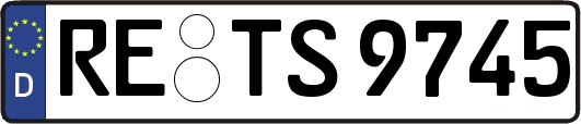 RE-TS9745