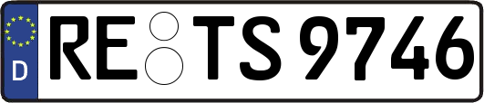 RE-TS9746