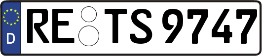 RE-TS9747