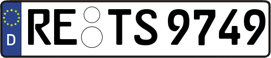 RE-TS9749