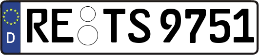 RE-TS9751