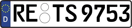 RE-TS9753