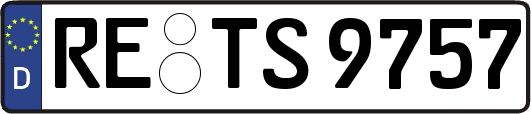 RE-TS9757