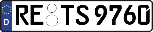 RE-TS9760