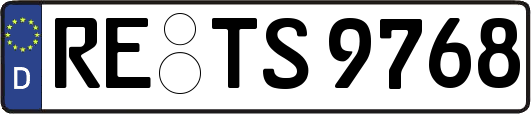 RE-TS9768