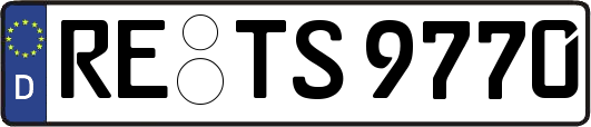 RE-TS9770
