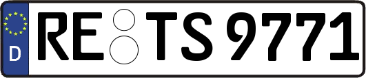 RE-TS9771