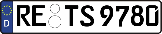 RE-TS9780