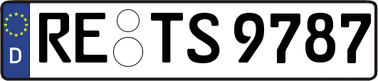 RE-TS9787