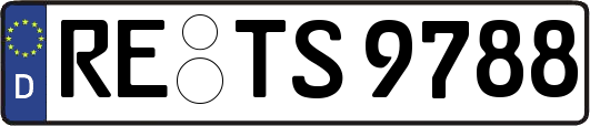 RE-TS9788
