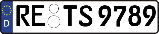 RE-TS9789