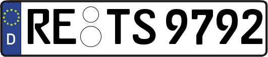RE-TS9792