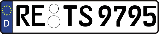 RE-TS9795