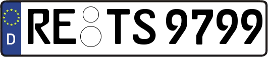 RE-TS9799