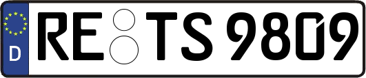 RE-TS9809