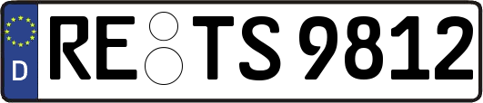 RE-TS9812