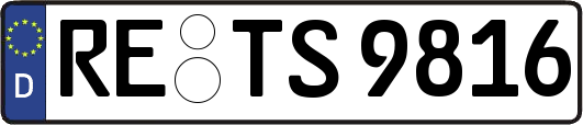 RE-TS9816